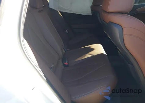 2021 Acura Tlx Technology Package из США, поврежденный, VIN 19UUB5F4XMA001919